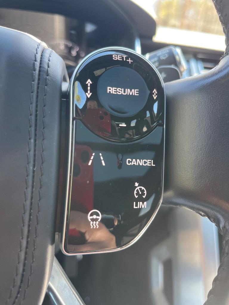 2018 Land Rover Range Rover - $27,985