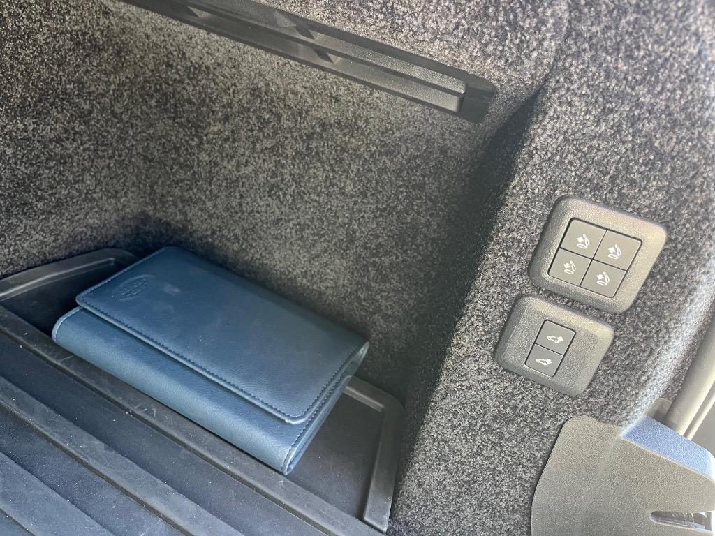 2018 Land Rover Range Rover - $27,985