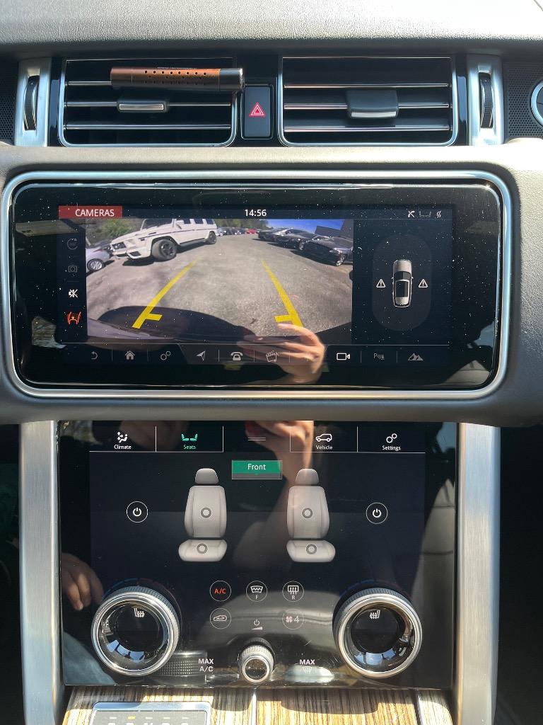 2018 Land Rover Range Rover - $27,985