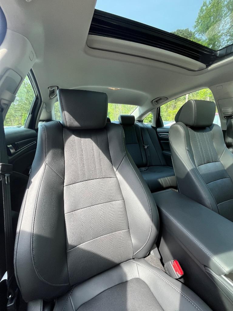 2021 Honda Accord - $21,985