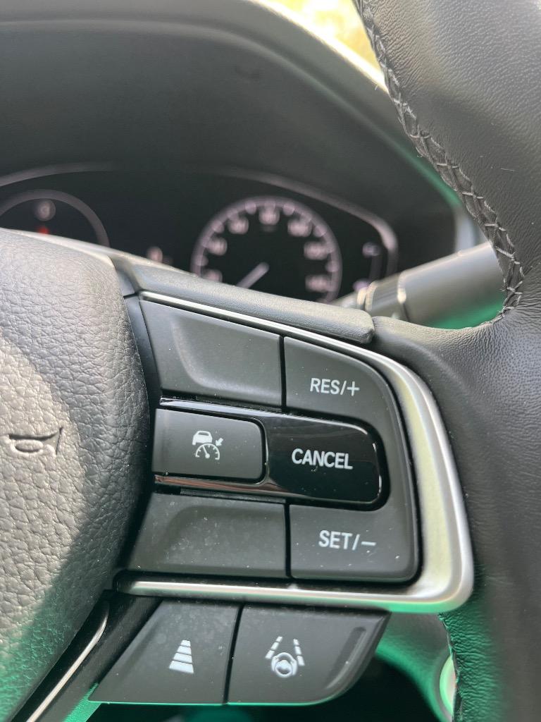 2021 Honda Accord - $21,985