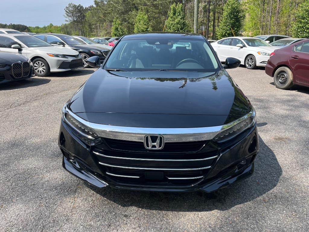 2021 Honda Accord - $21,985