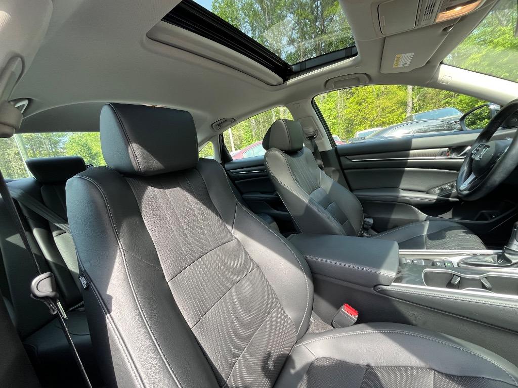 2021 Honda Accord - $21,985