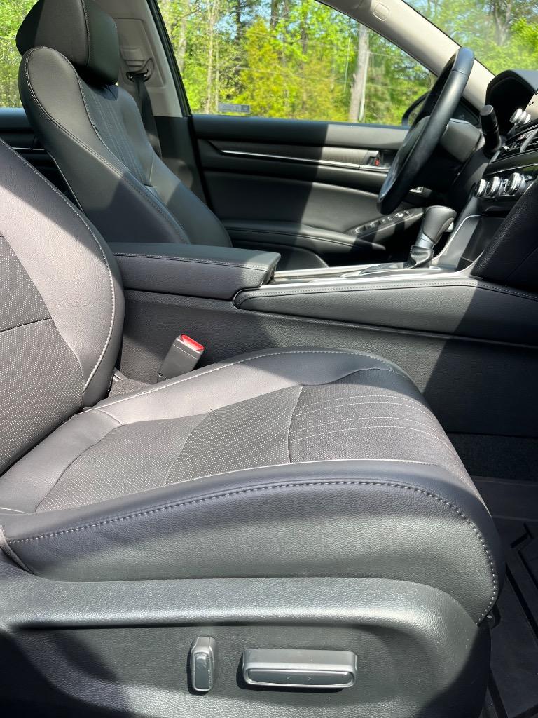 2021 Honda Accord - $21,985