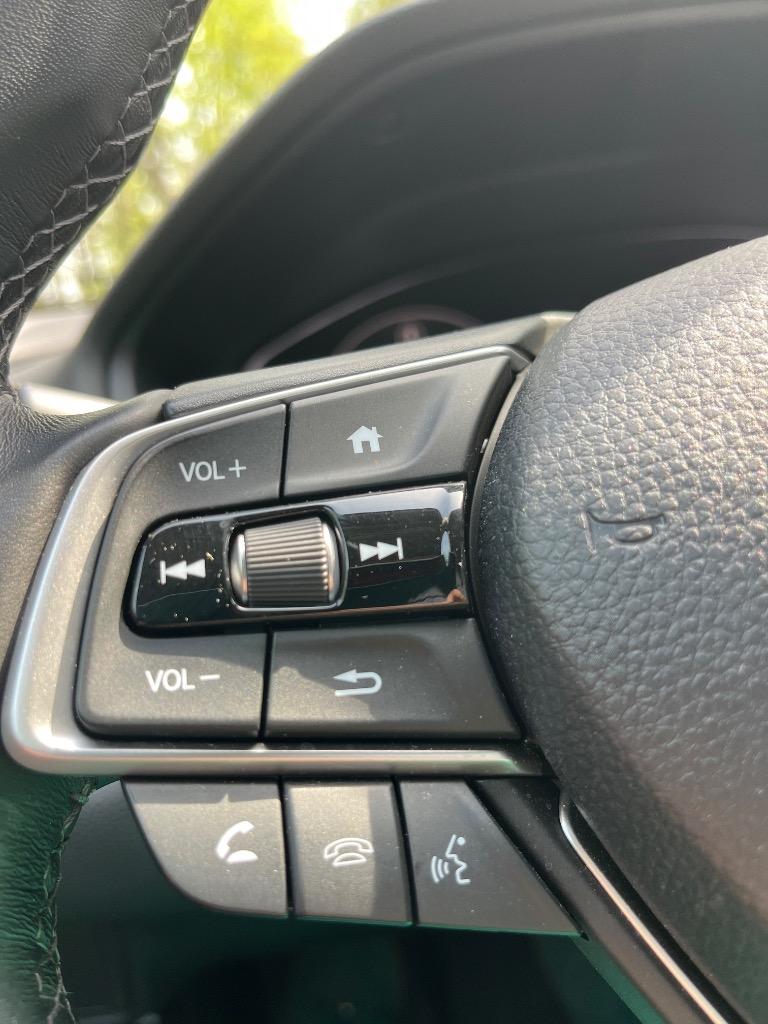 2021 Honda Accord - $21,985
