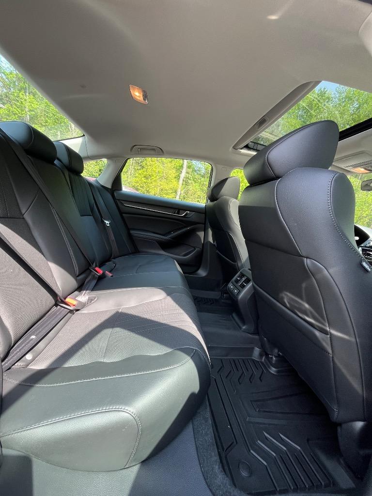 2021 Honda Accord - $21,985