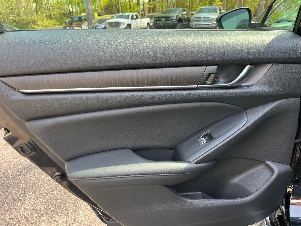 2021 Honda Accord - $21,985