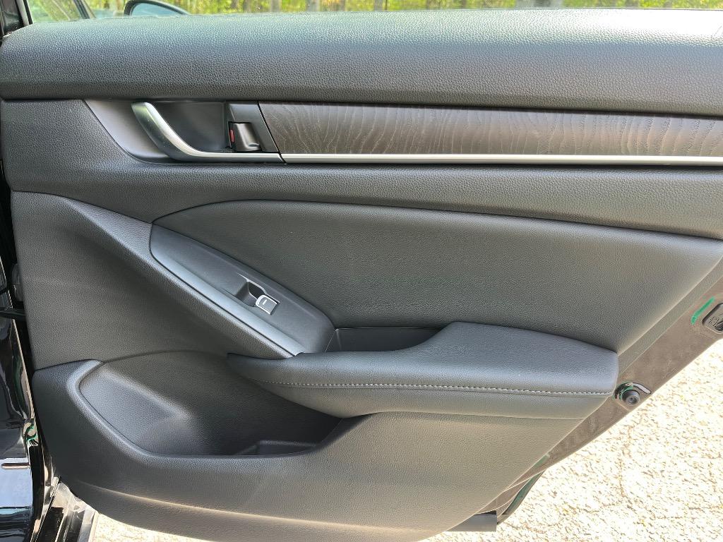 2021 Honda Accord - $21,985