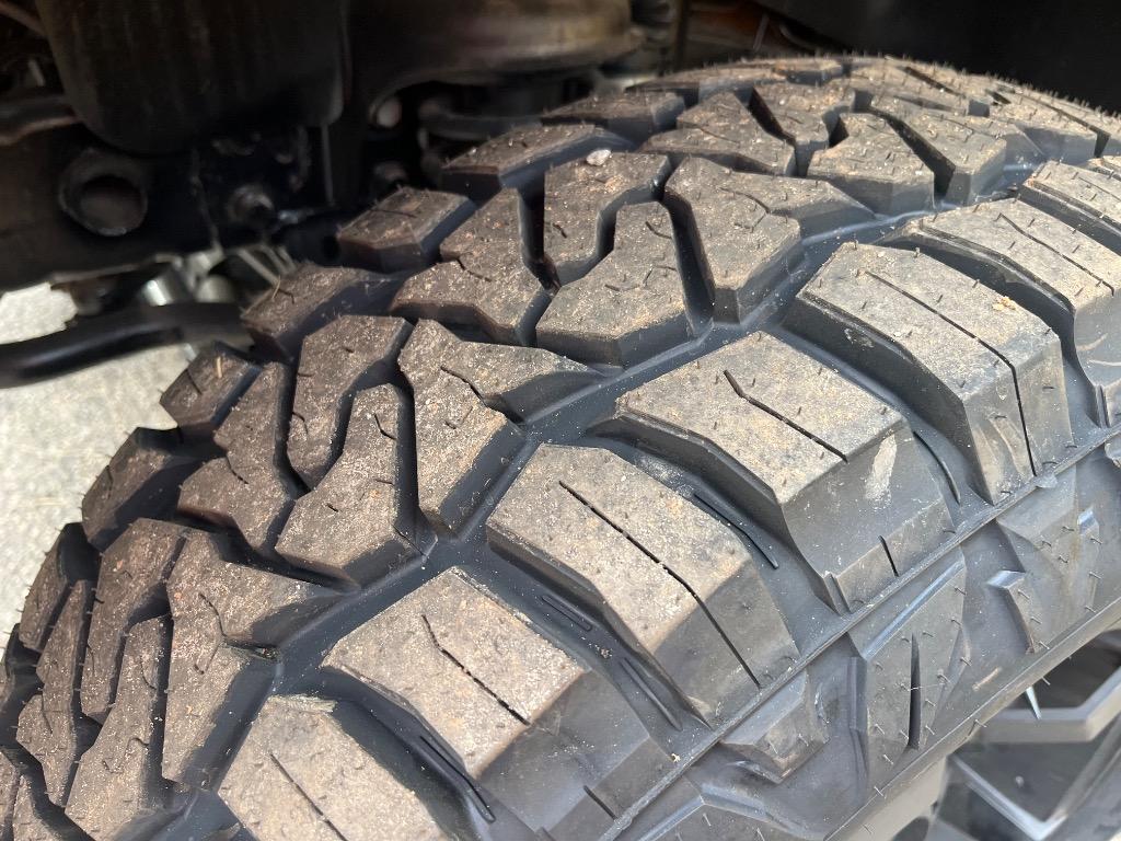 2014 Jeep Wrangler - $16,185