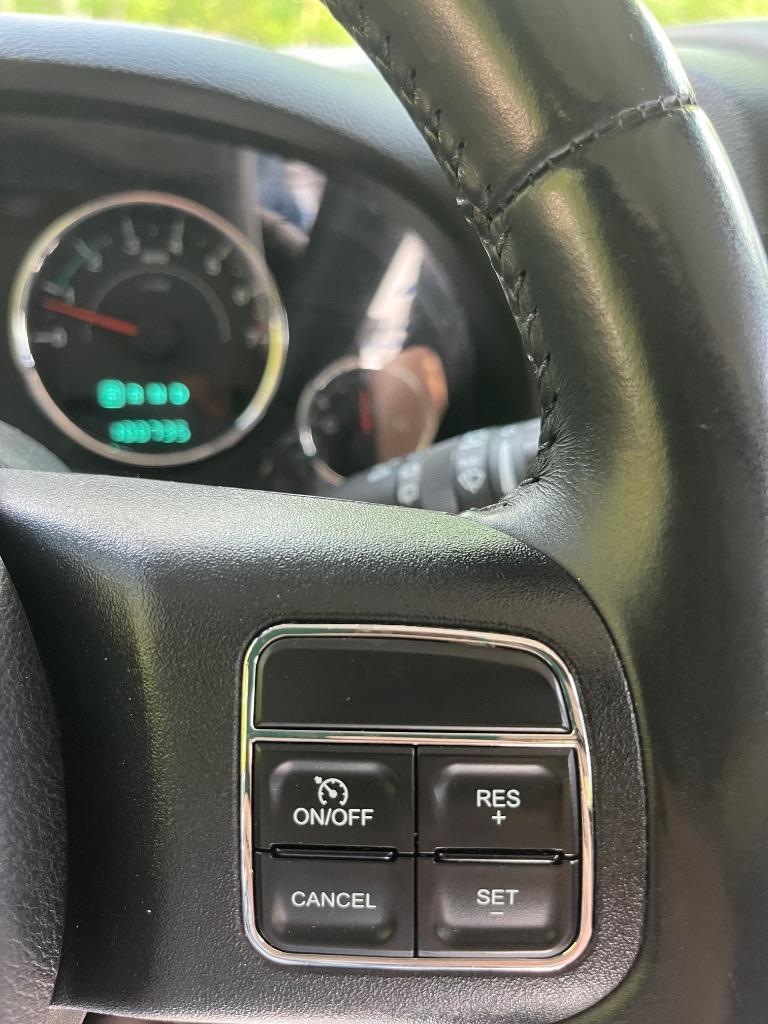 2014 Jeep Wrangler - $16,185