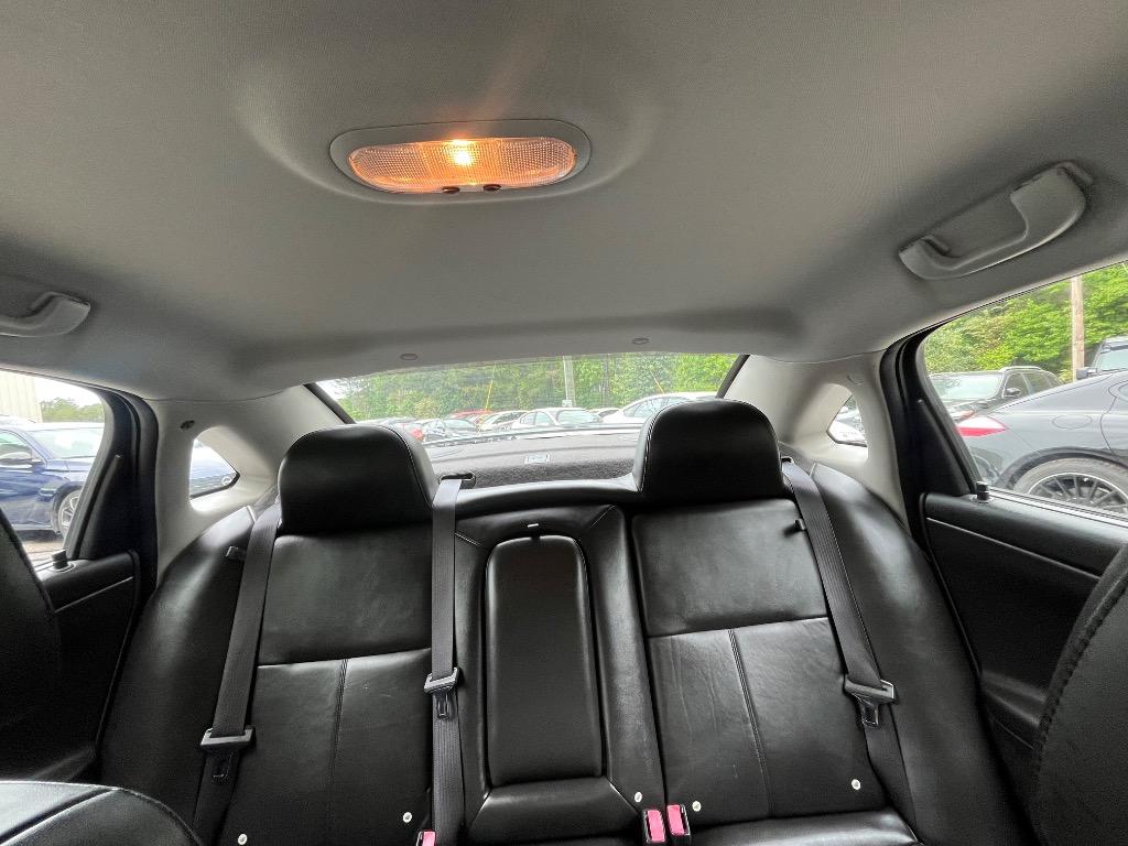 2016 Chevrolet Impala - $9,385