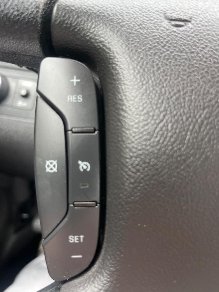 2016 Chevrolet Impala - $9,385