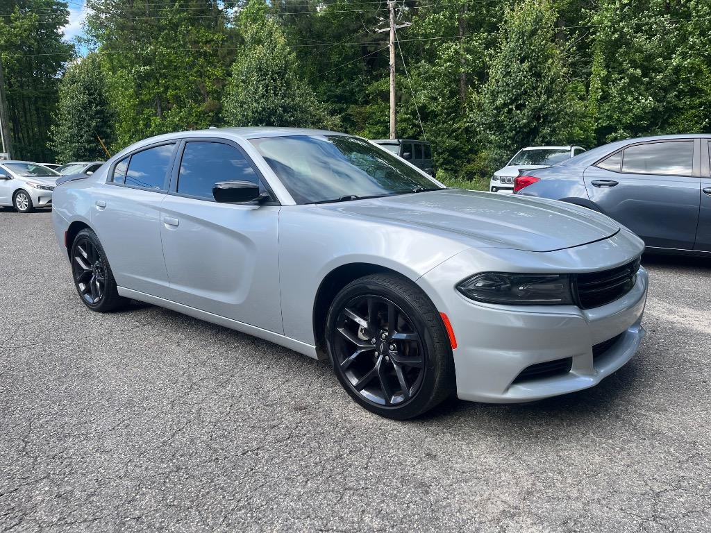 2023 Dodge Charger - $25,985
