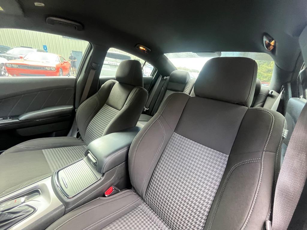 2023 Dodge Charger - $25,985