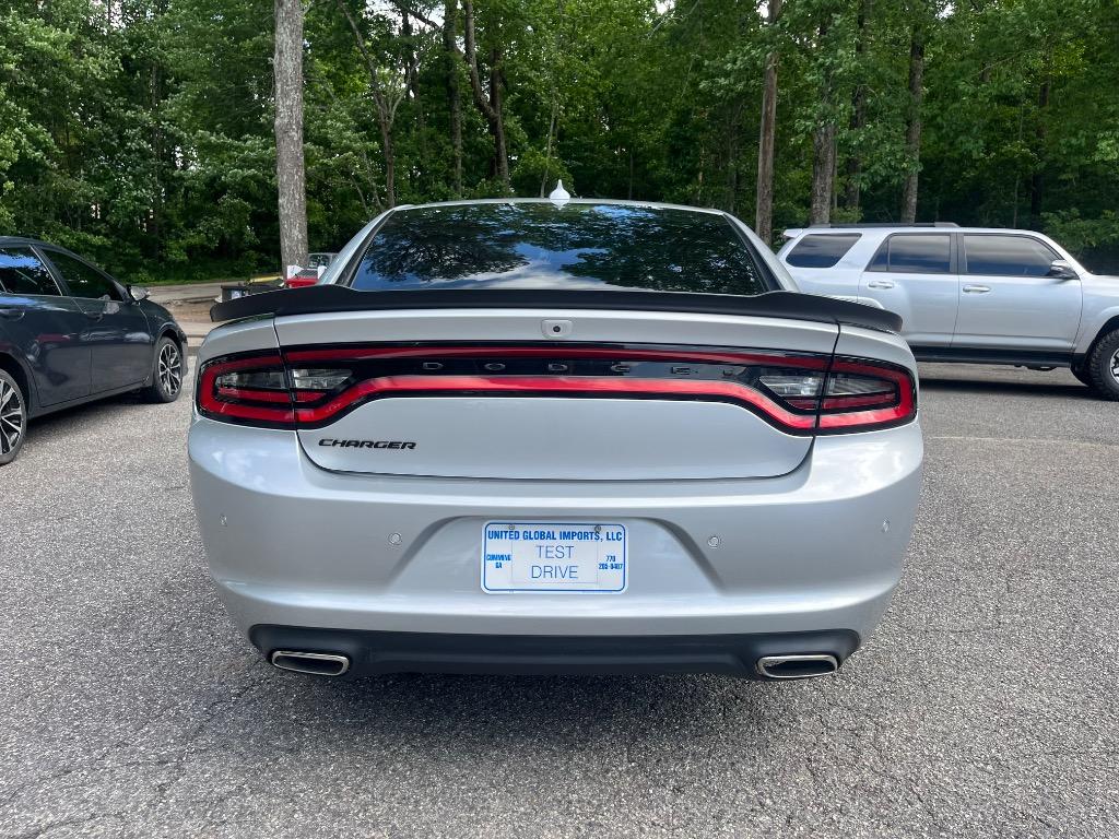 2023 Dodge Charger - $25,985