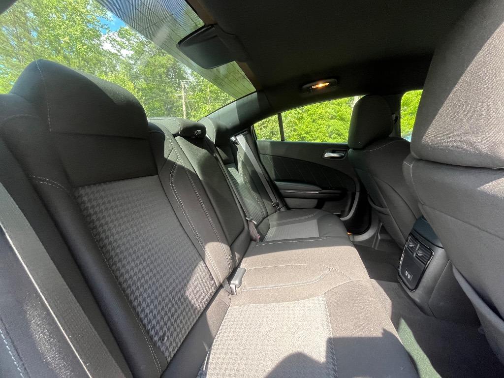 2023 Dodge Charger - $25,985