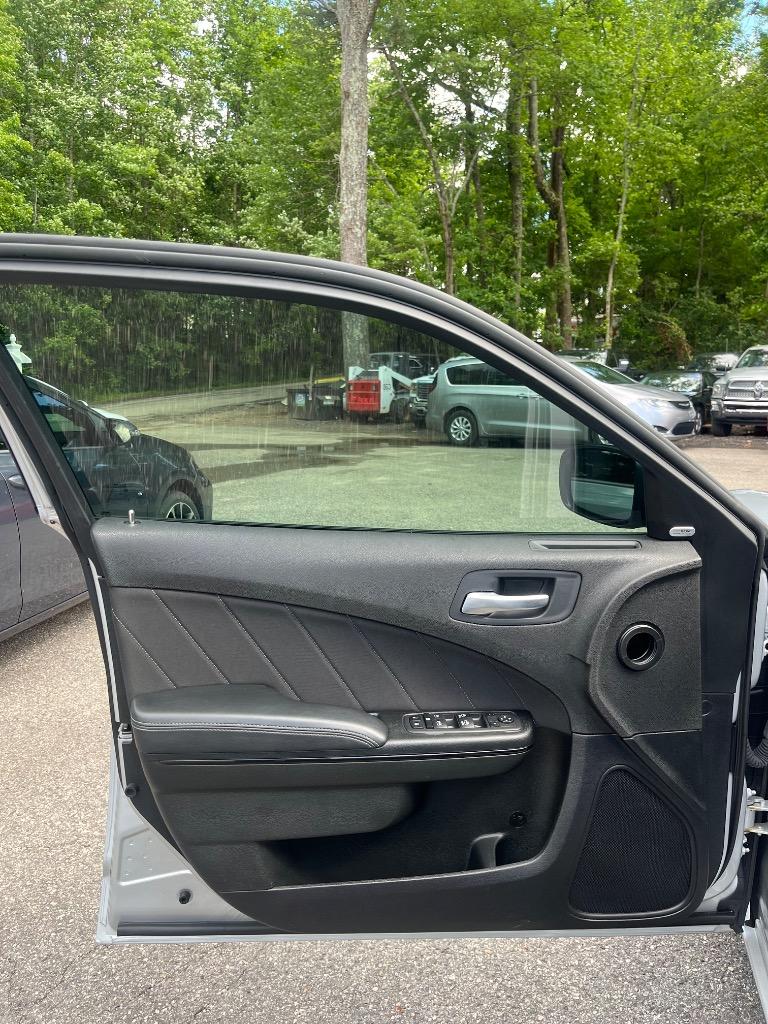 2023 Dodge Charger - $25,985