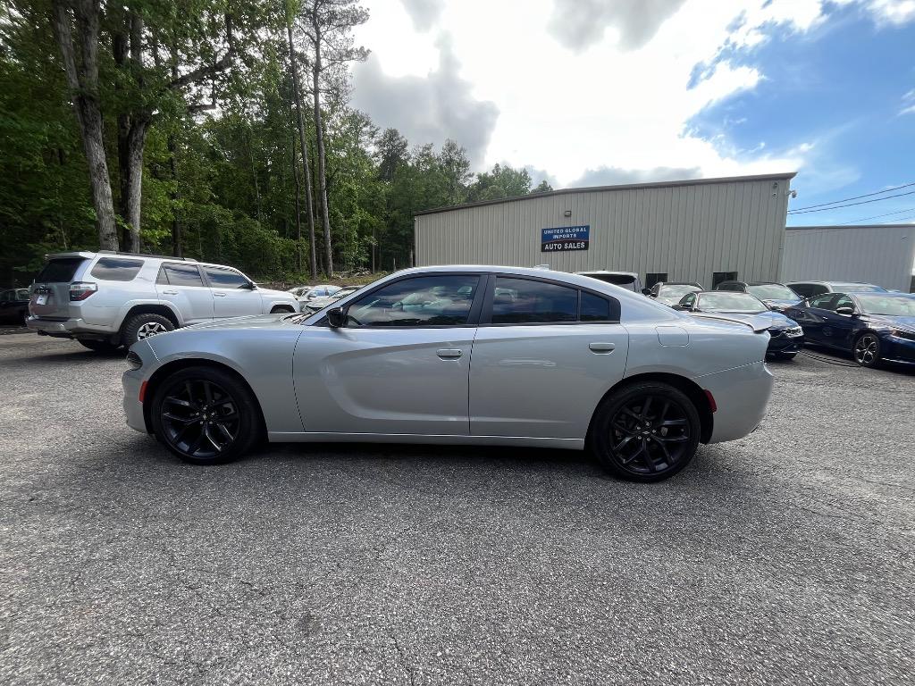2023 Dodge Charger - $25,985