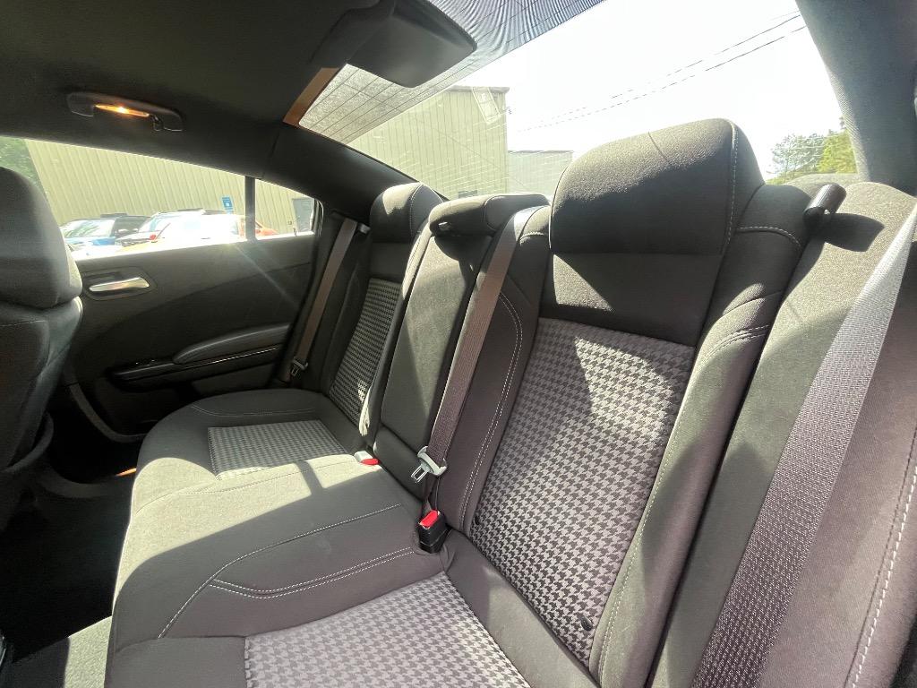 2023 Dodge Charger - $25,985
