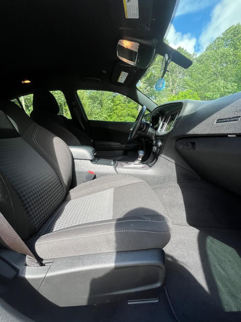 2023 Dodge Charger - $25,985