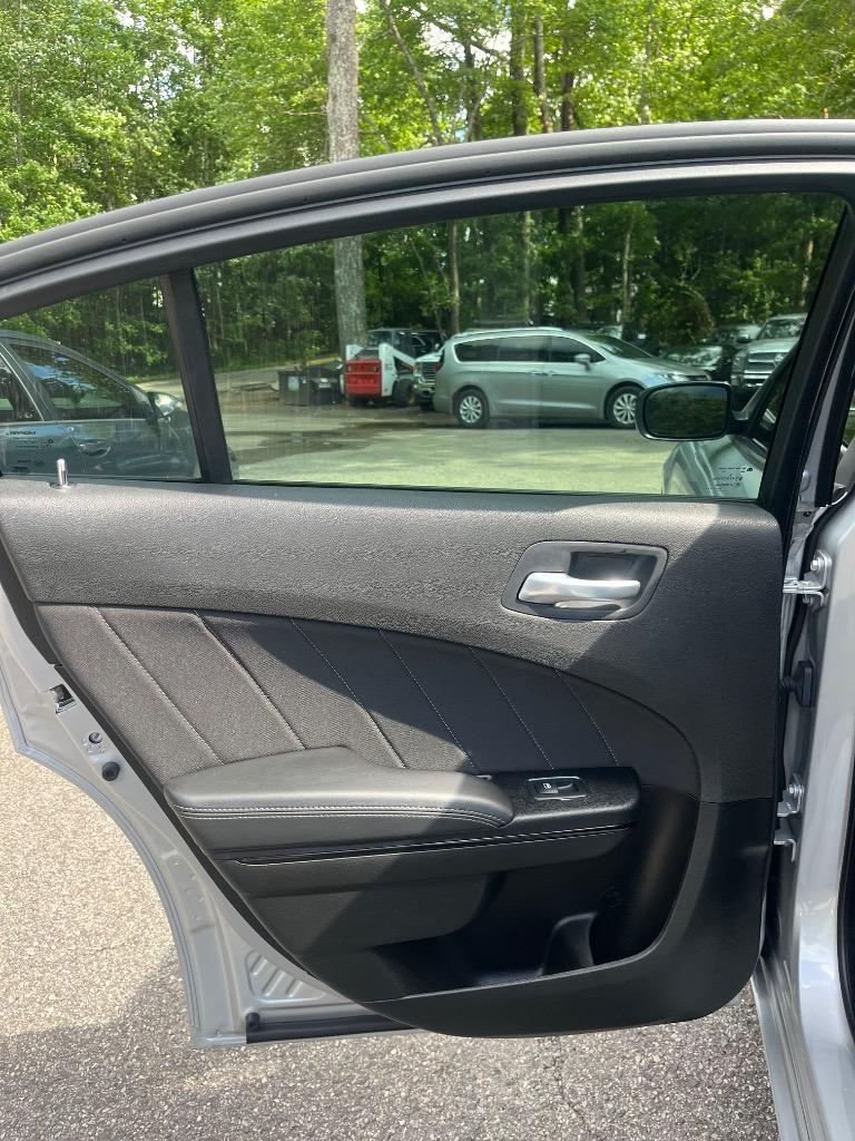 2023 Dodge Charger - $25,985
