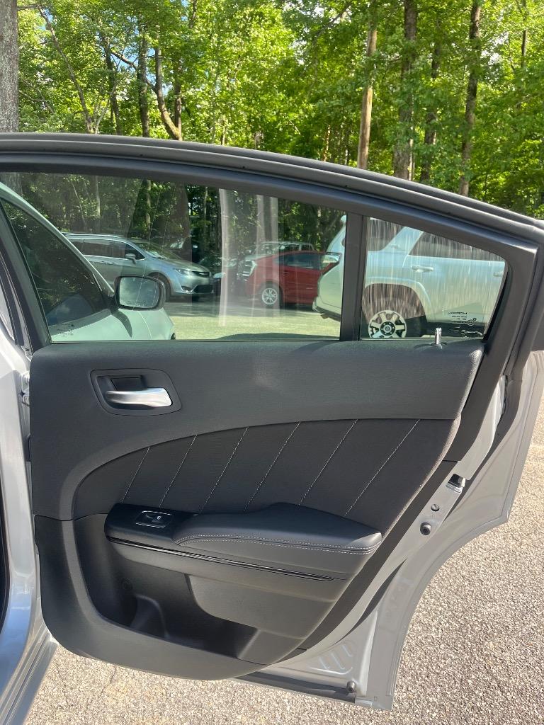 2023 Dodge Charger - $25,985