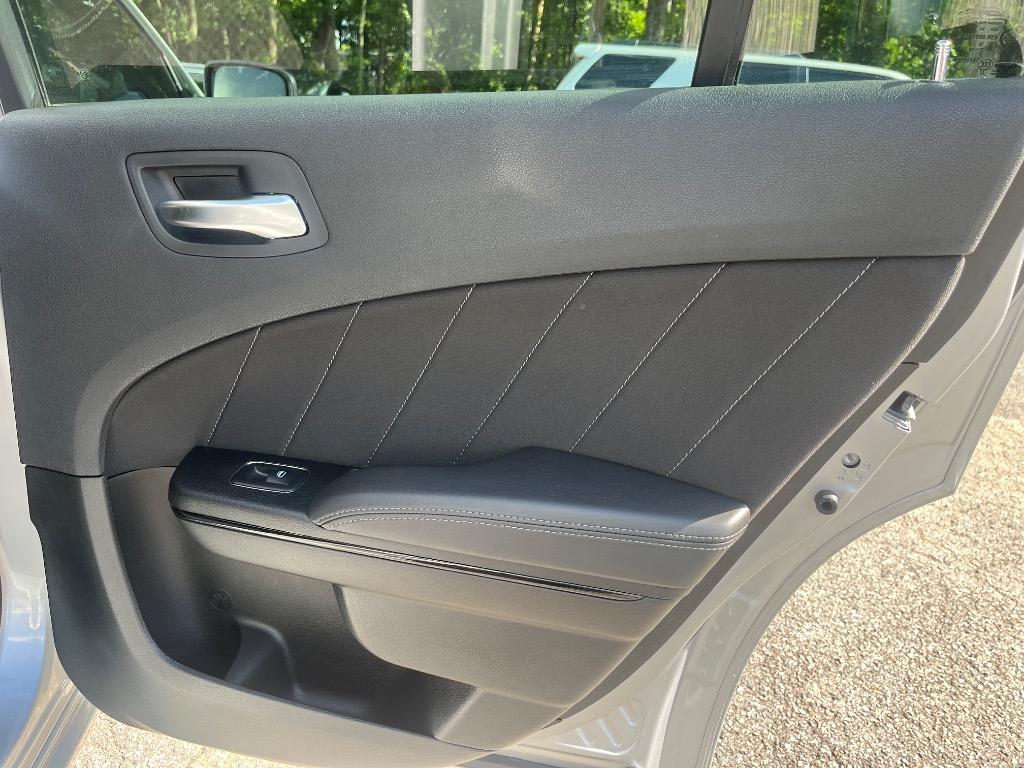 2023 Dodge Charger - $25,985
