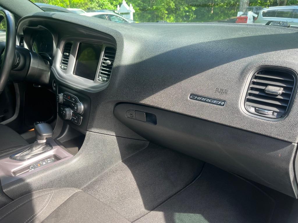 2023 Dodge Charger - $25,985