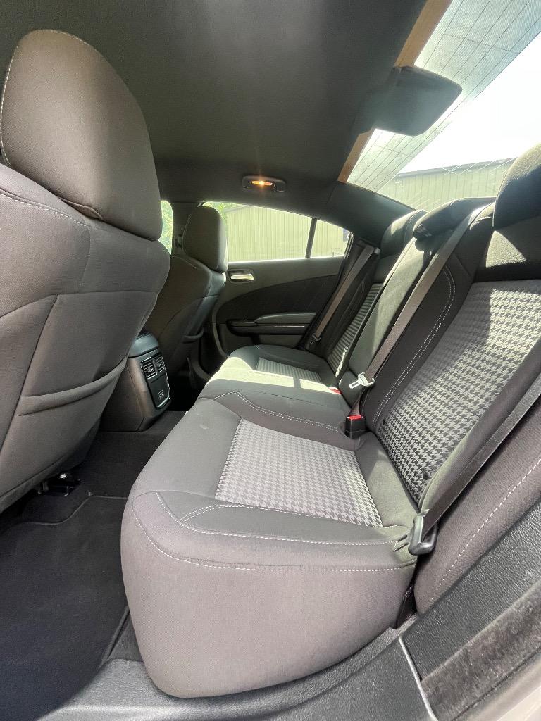 2023 Dodge Charger - $25,985