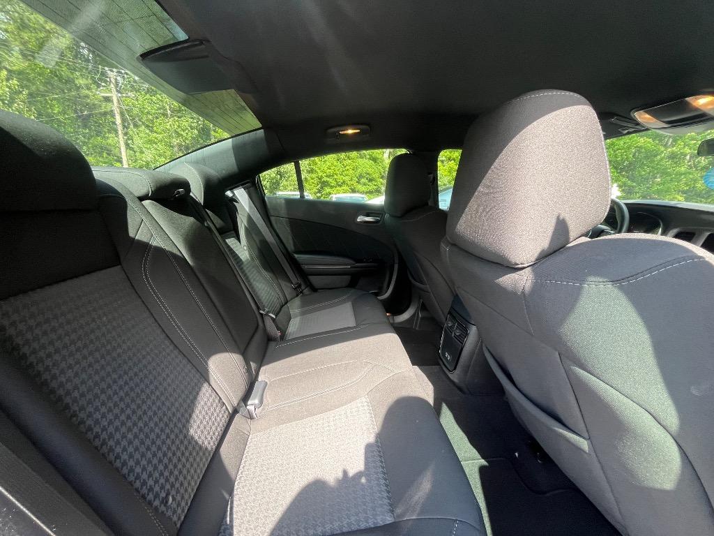 2023 Dodge Charger - $25,985