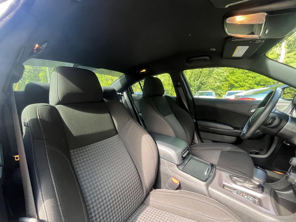 2023 Dodge Charger - $25,985