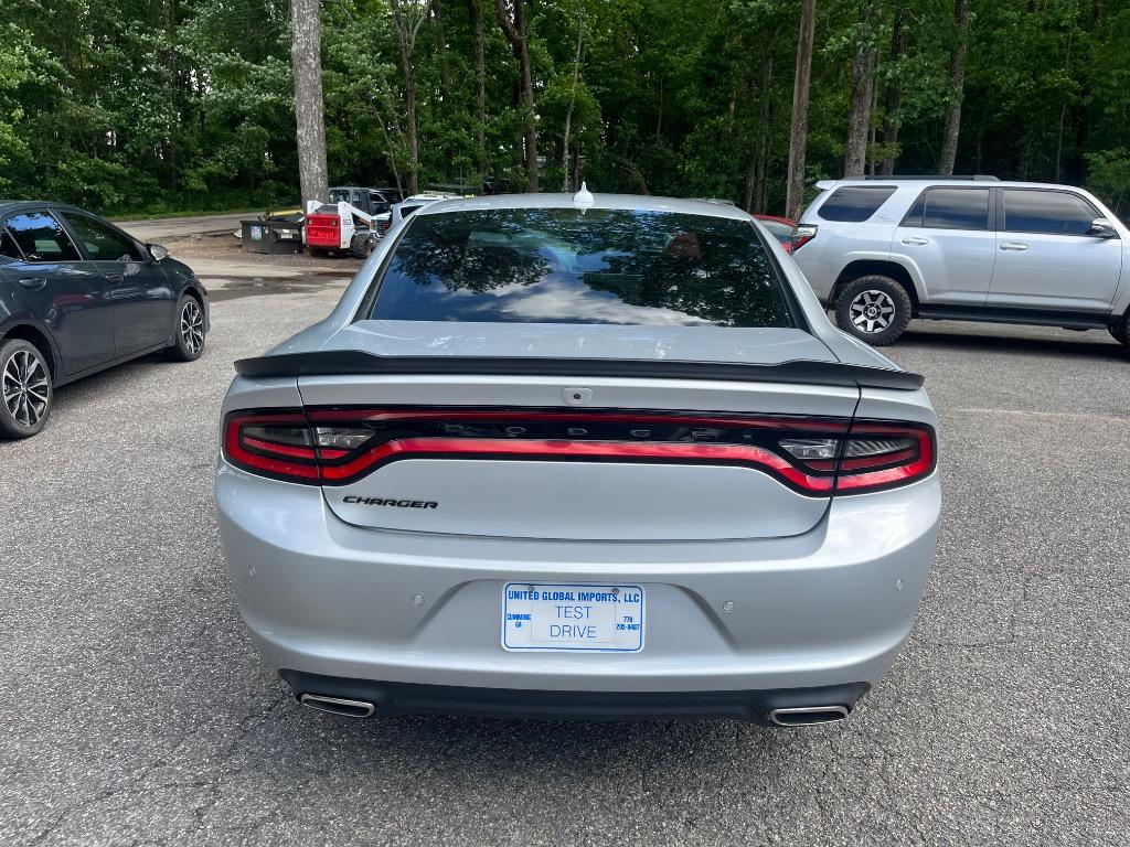 2023 Dodge Charger - $25,985