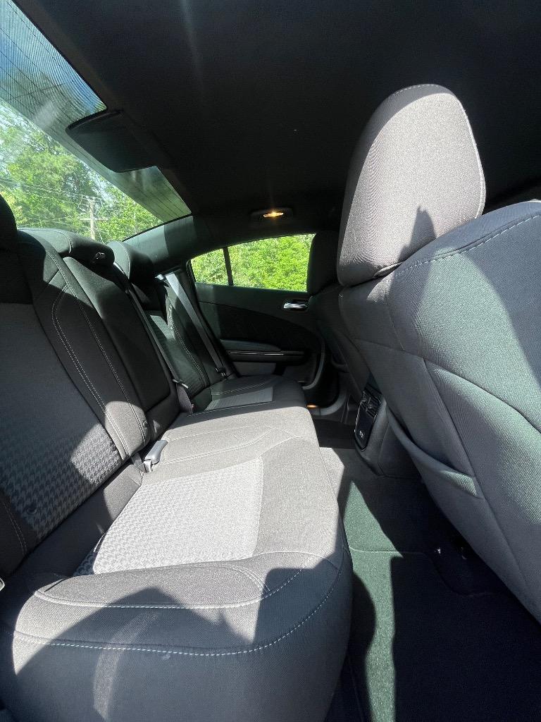 2023 Dodge Charger - $25,985