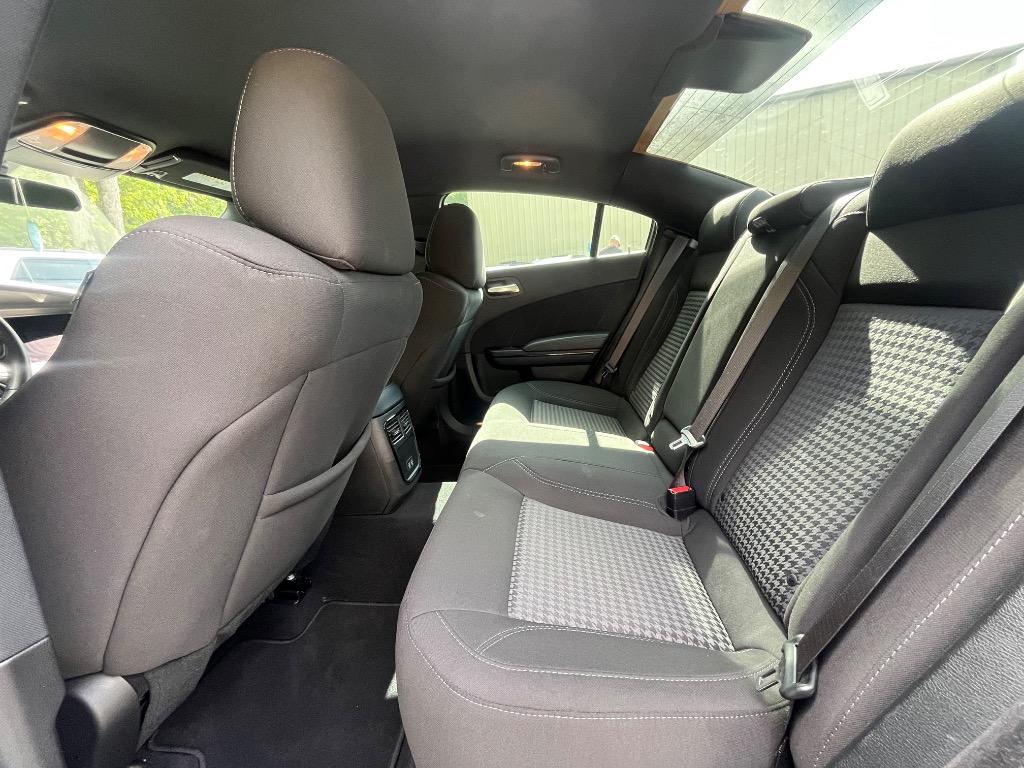 2023 Dodge Charger - $25,985