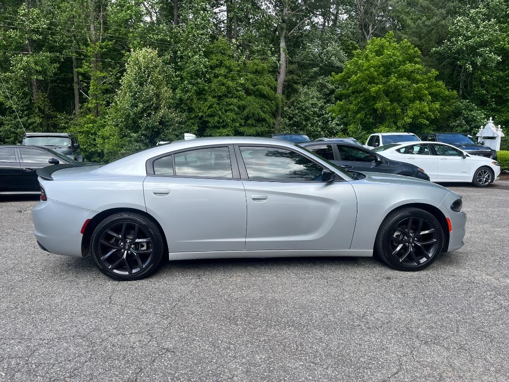 2023 Dodge Charger - $25,985