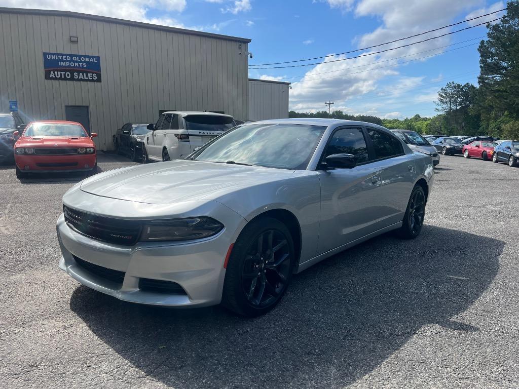 2023 Dodge Charger - $25,985