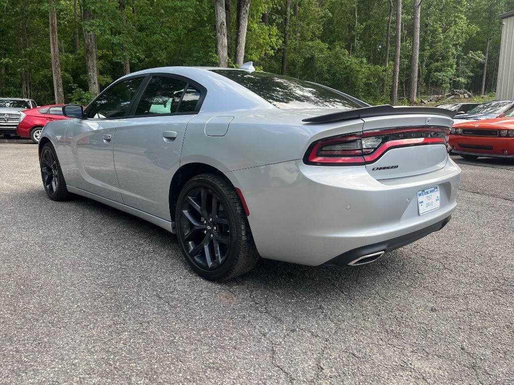 2023 Dodge Charger - $25,985