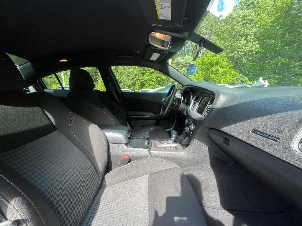 2023 Dodge Charger - $25,985