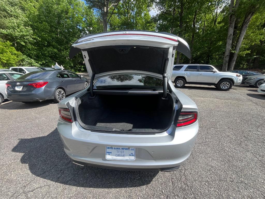 2023 Dodge Charger - $25,985