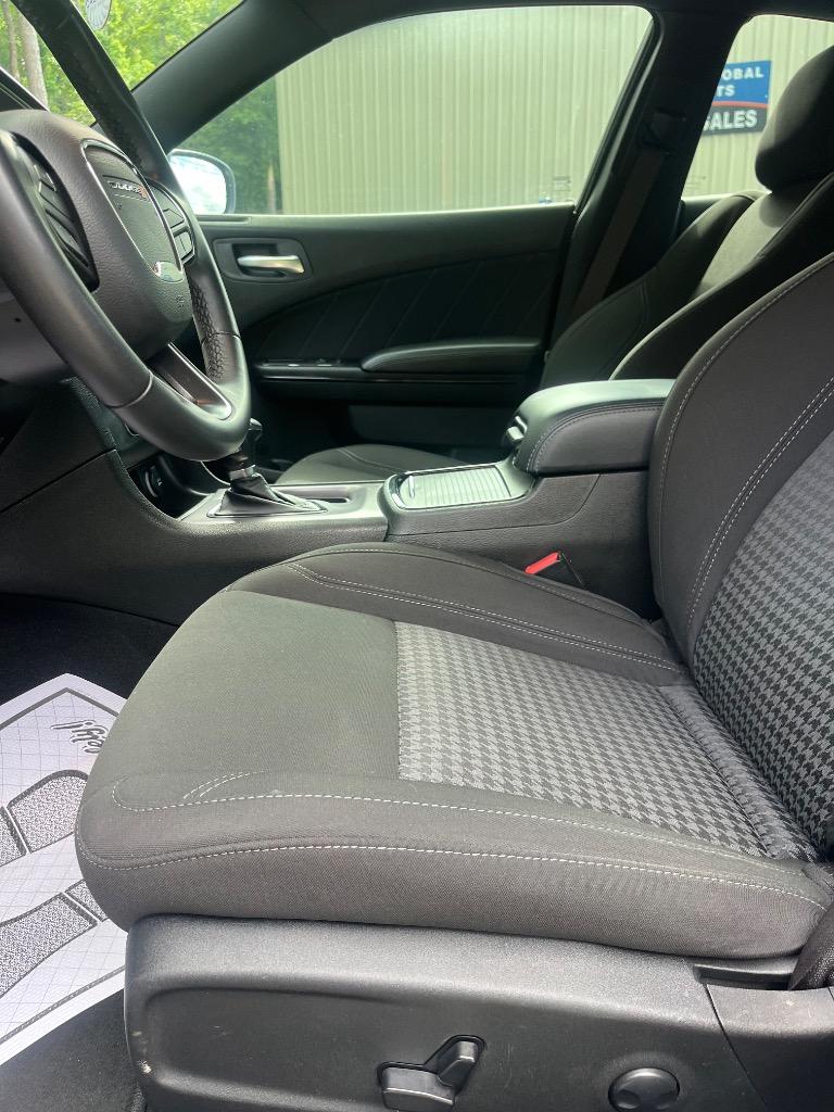 2023 Dodge Charger - $25,985