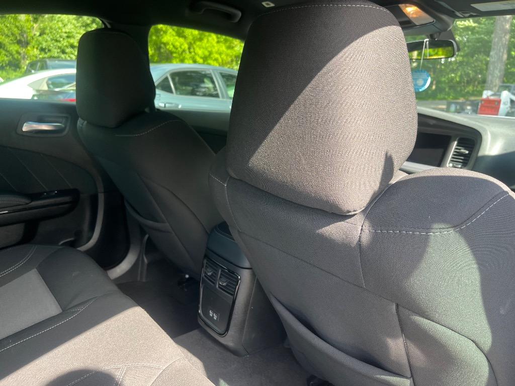 2023 Dodge Charger - $25,985
