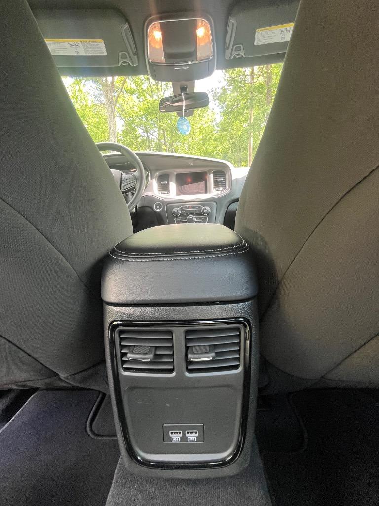 2023 Dodge Charger - $25,985
