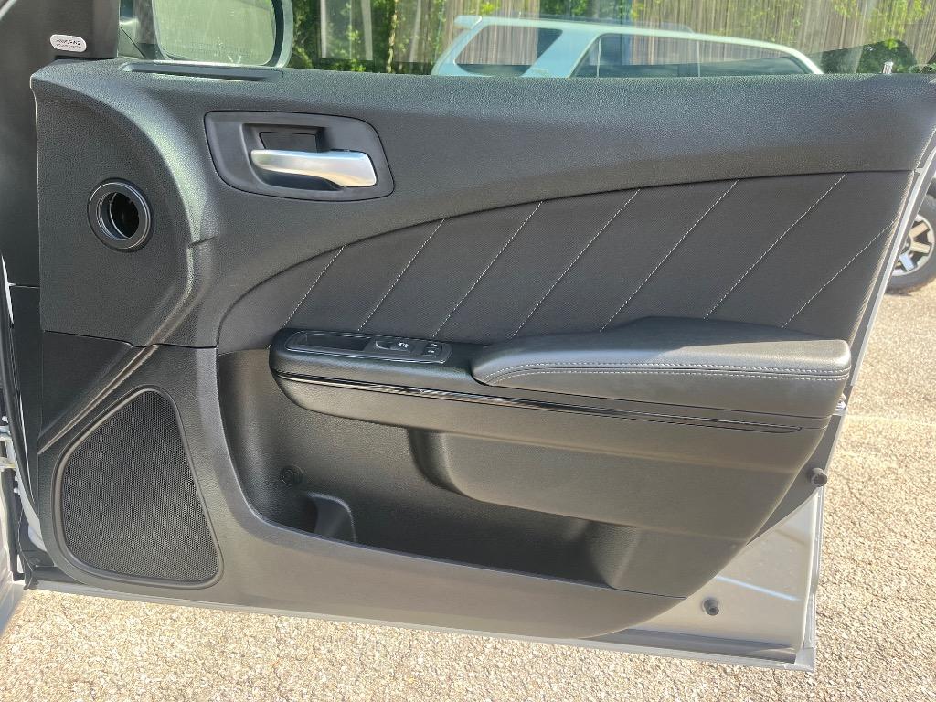 2023 Dodge Charger - $25,985