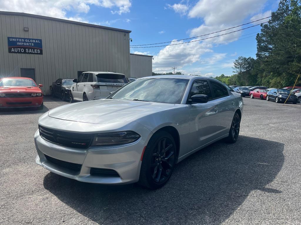 2023 Dodge Charger - $25,985