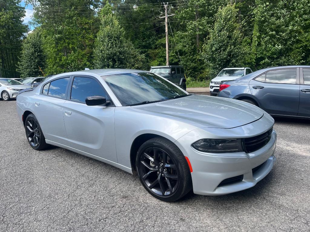 2023 Dodge Charger - $25,985