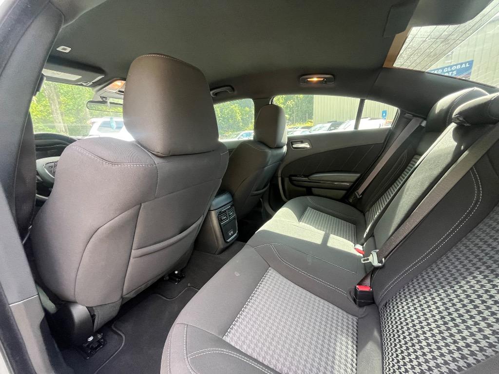 2023 Dodge Charger - $25,985