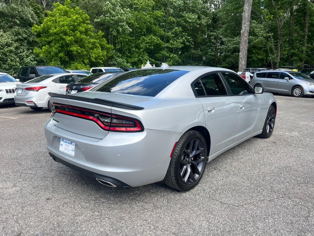 2023 Dodge Charger - $25,985