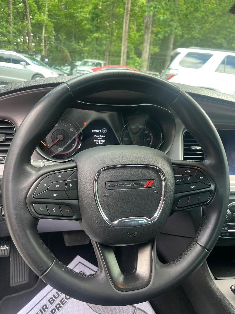 2023 Dodge Charger - $25,985