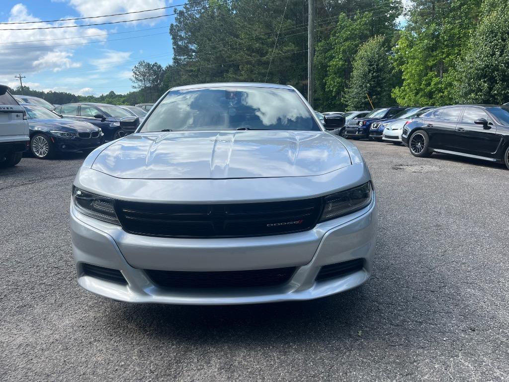 2023 Dodge Charger - $25,985