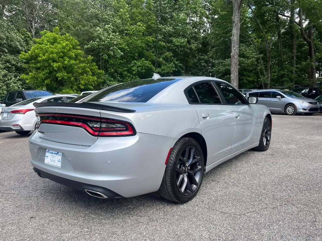 2023 Dodge Charger - $25,985